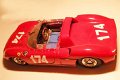 174 Ferrari 250 P - Art Model 1.43 (6)